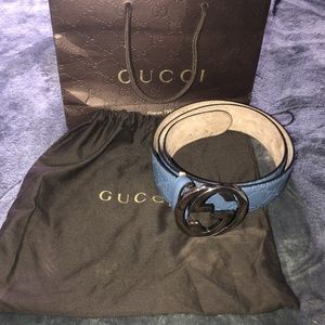 Gucci Belt